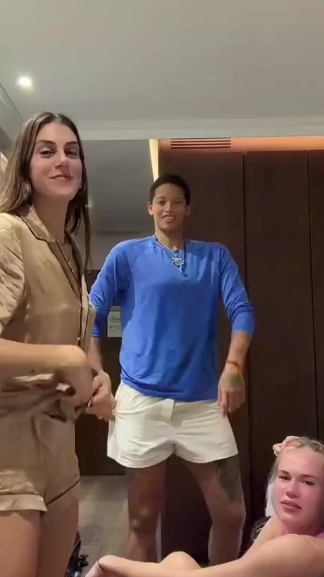 @fã da Melissa vargas
