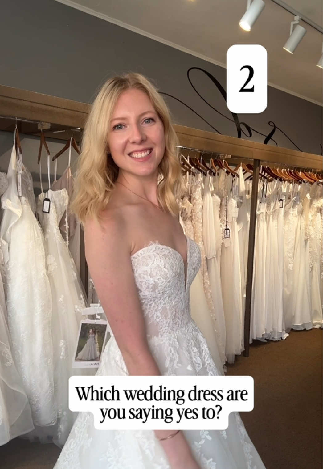 @Sandra D&rsquo;s Bridal Boutique
