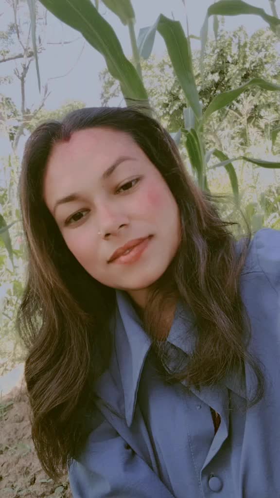 @Saraswati Ghimire