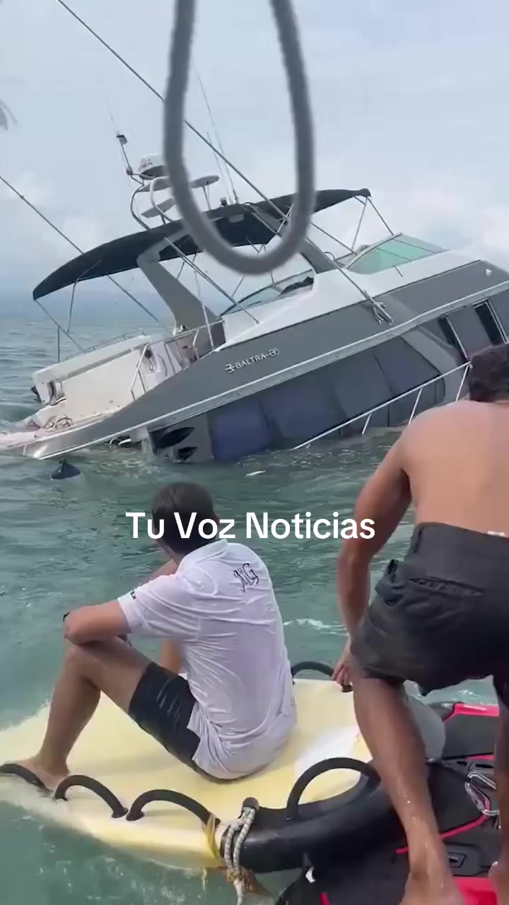 @Tu Voz Noticias