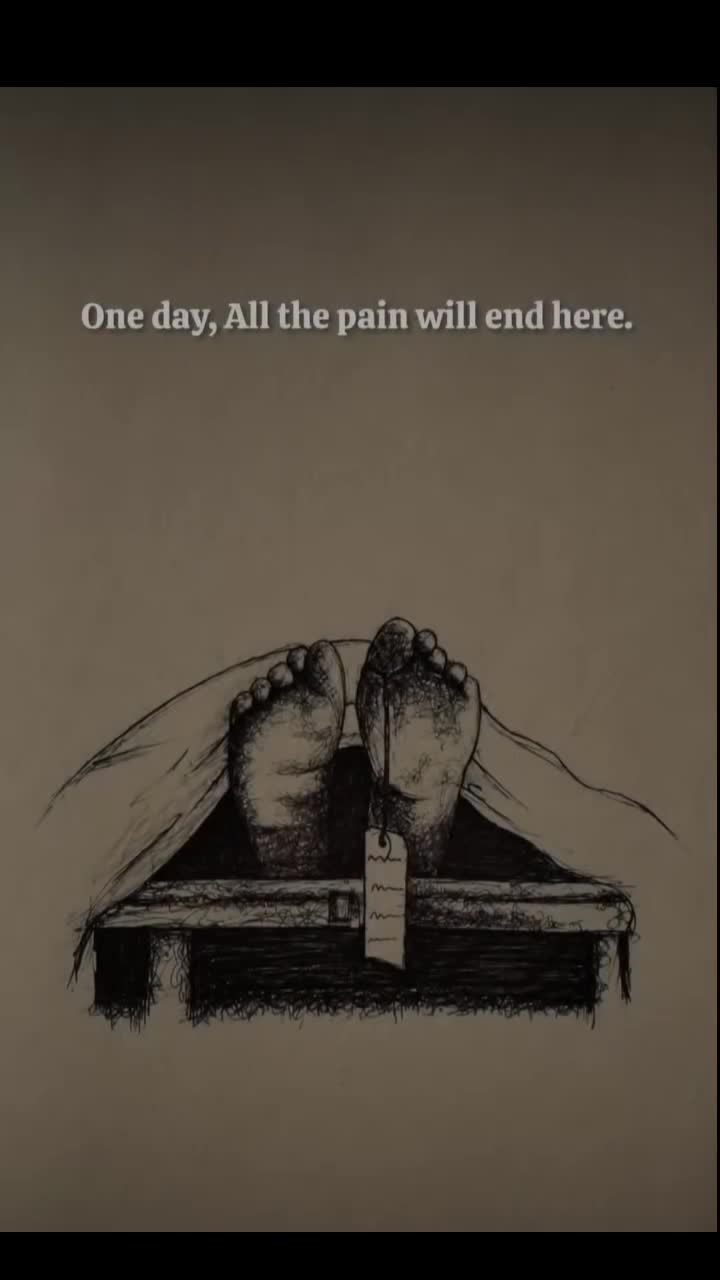 @LEARN TO BE ALONE