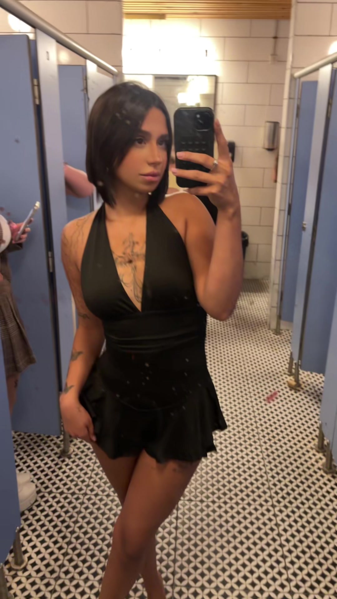 @Tokyo _queen❤️