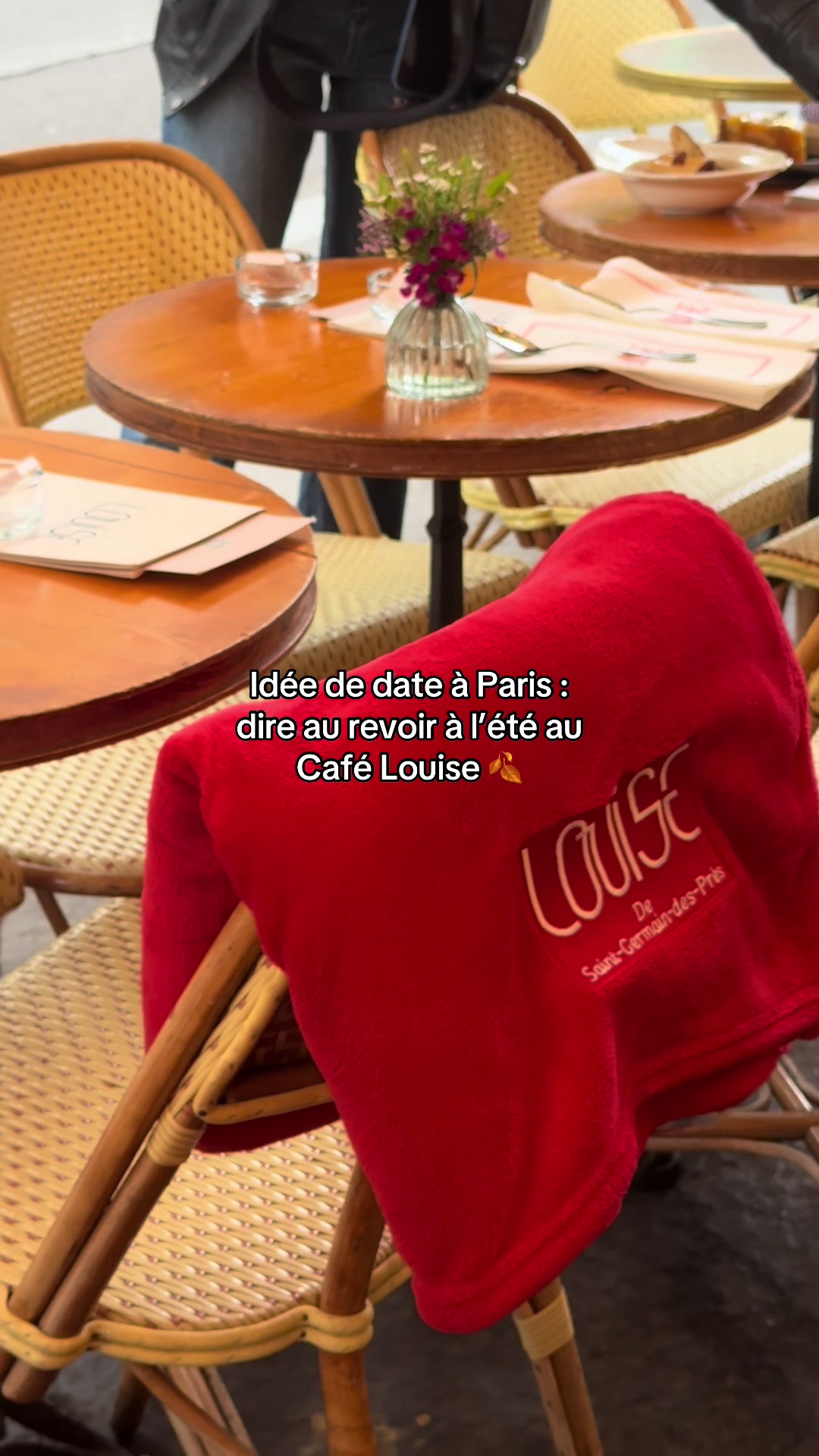 @Louise Saint-Germain