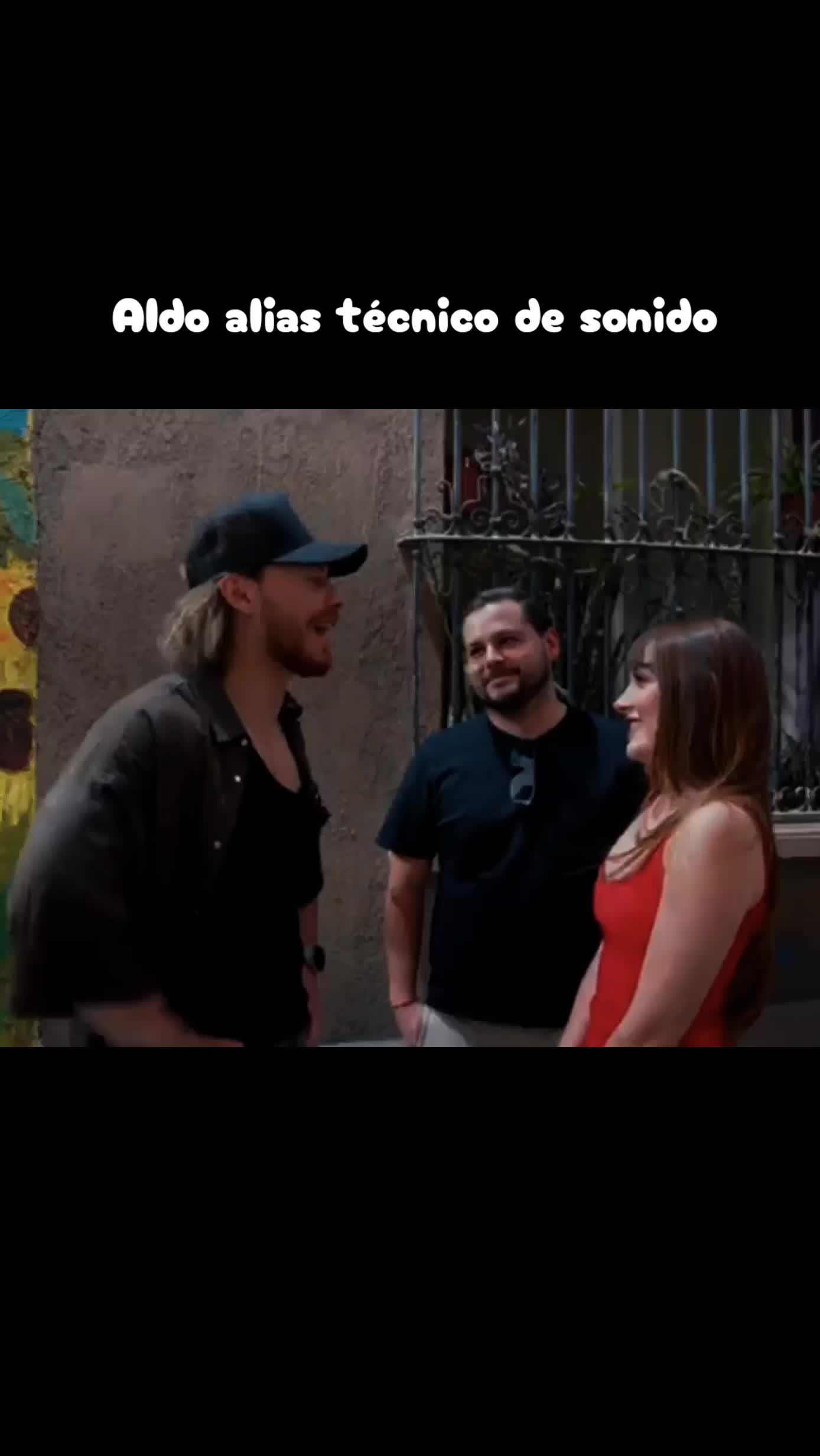 @✨Alba Mar&iacute;a✨