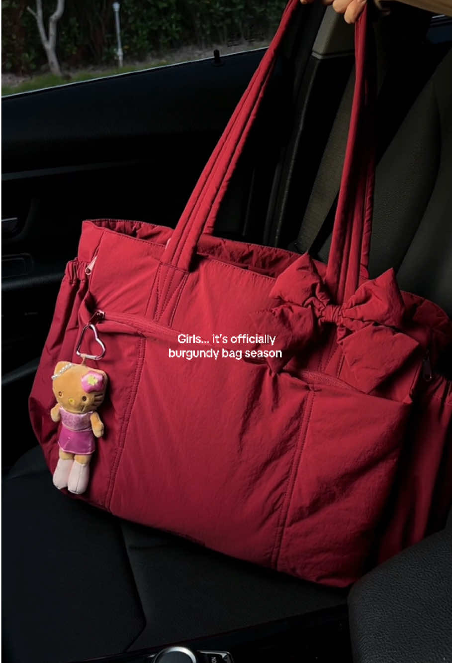 @BAGSMART