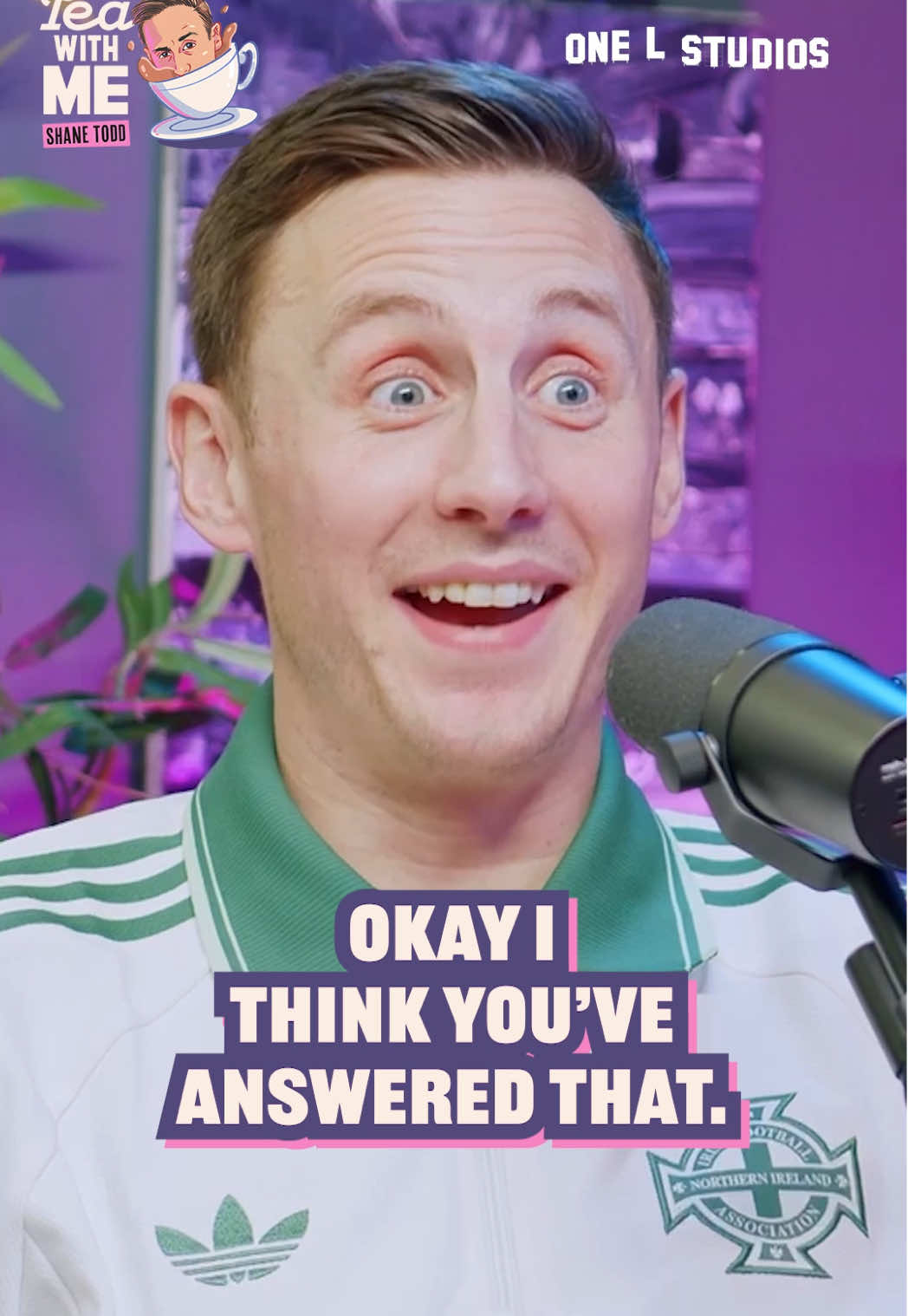 @Shane Todd