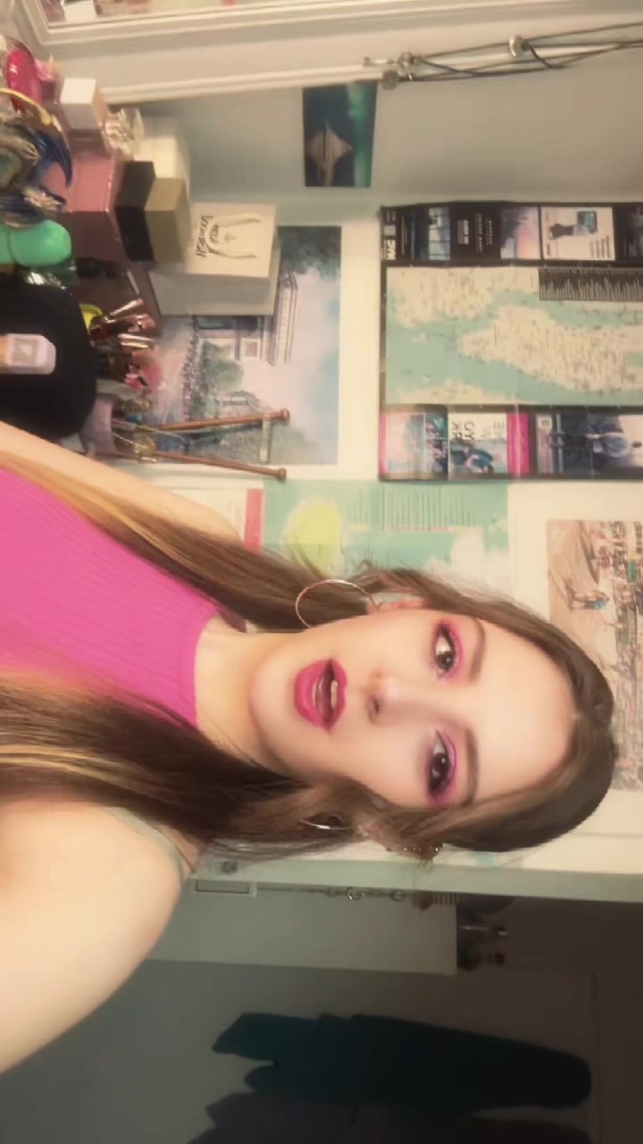 @Evie