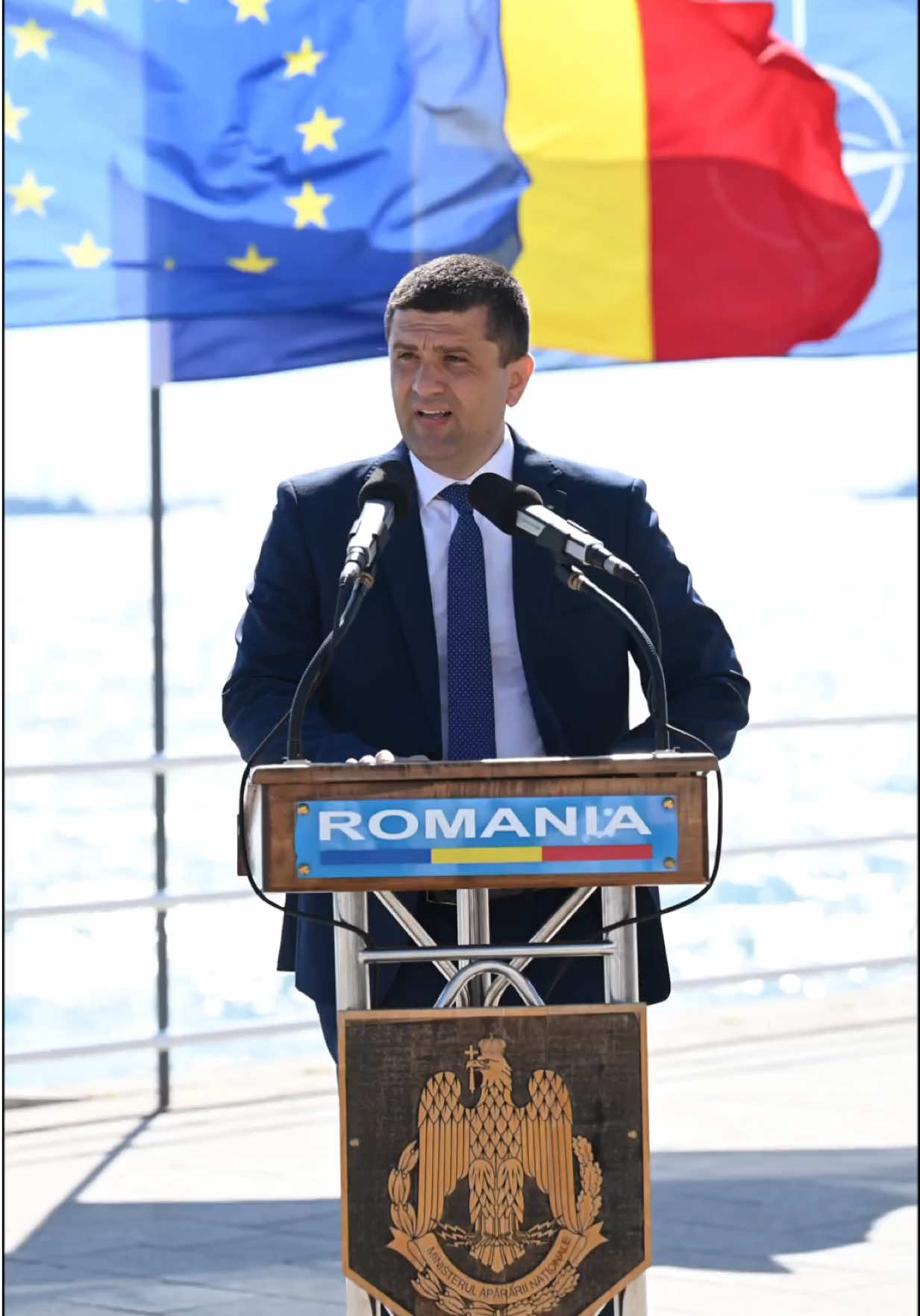 @Radu Miruță