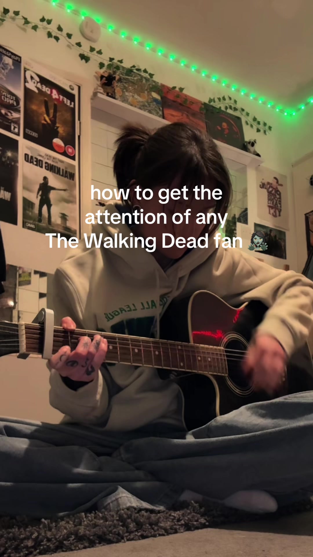 @Amy Roseann🧟