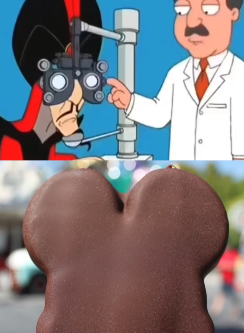 @Pup and Bear Travels