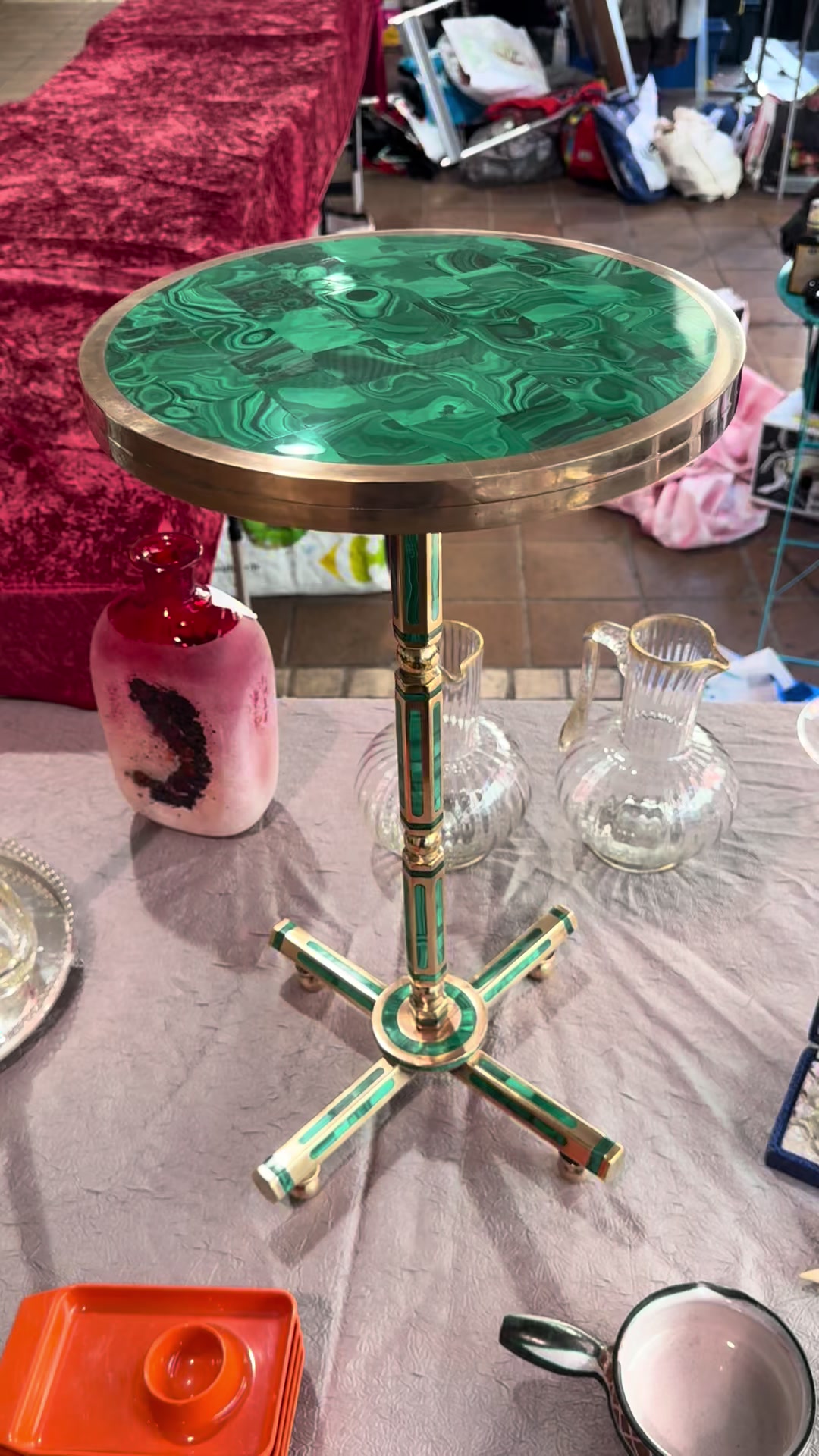 @France Antique Centre