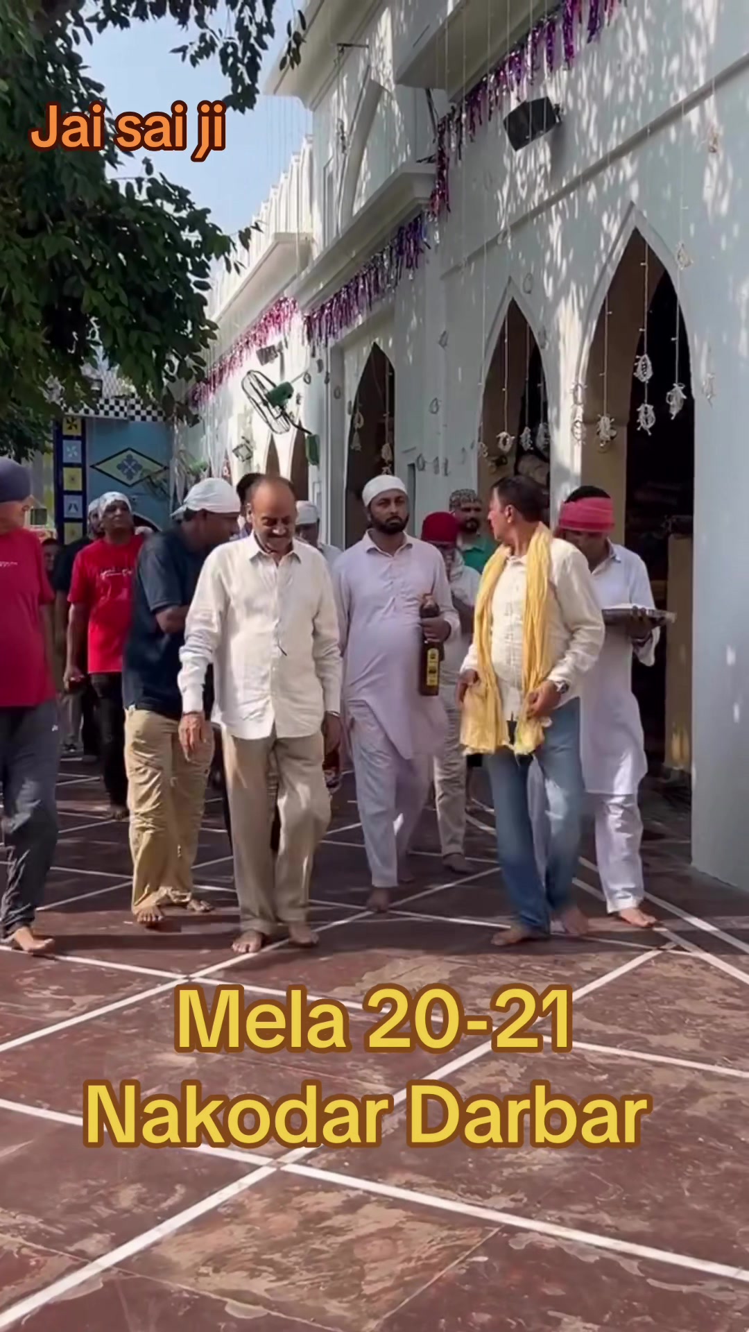 @Darbarsai_ji786