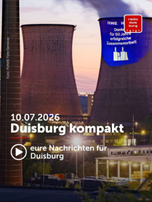 @Radio Duisburg