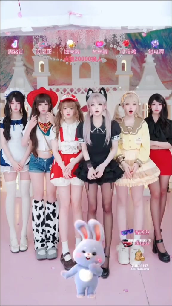 @🎤그냥 작은 남자🇰🇷
