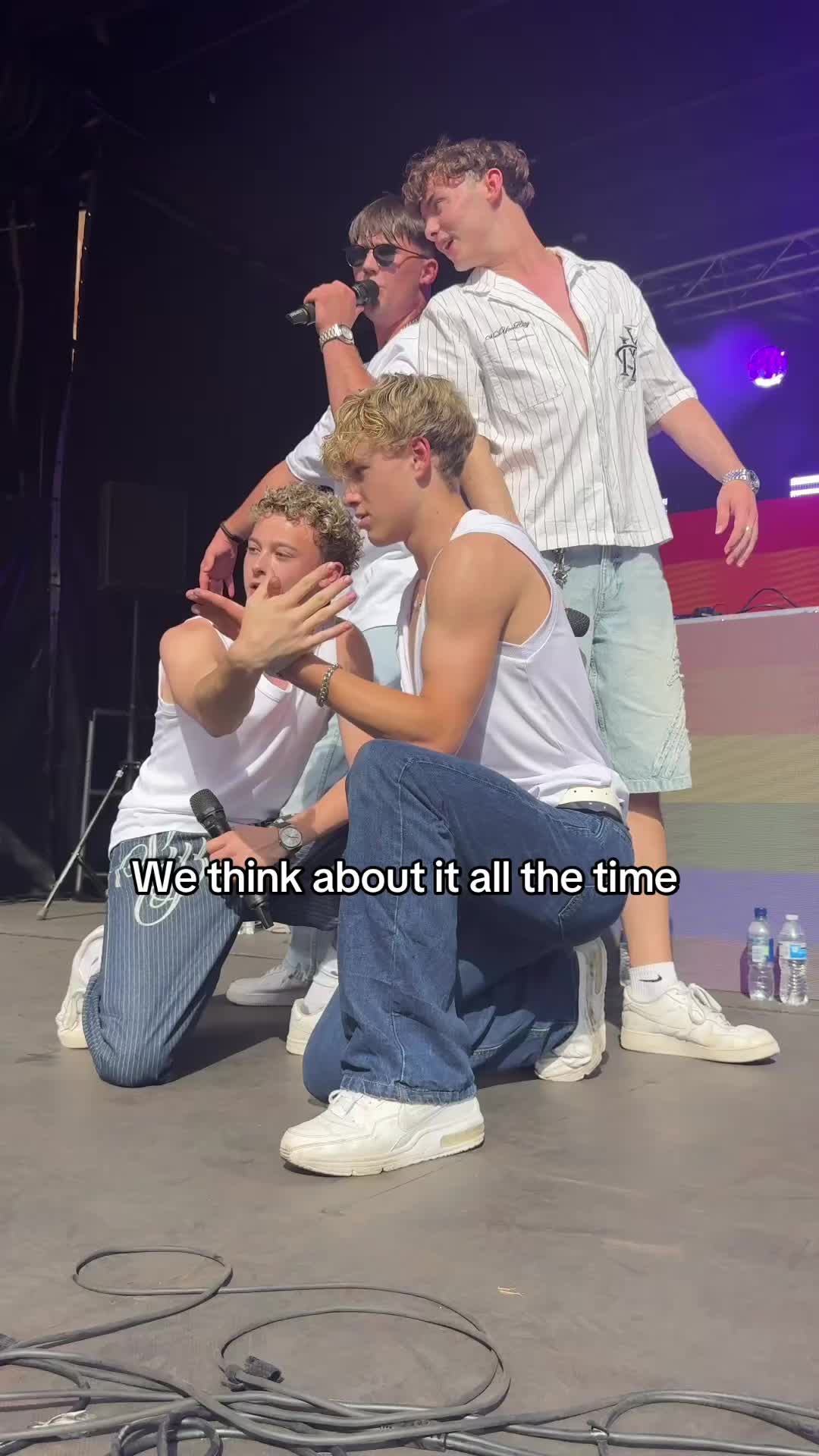 @Just The Brave