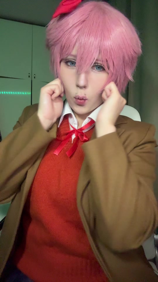 @Mei