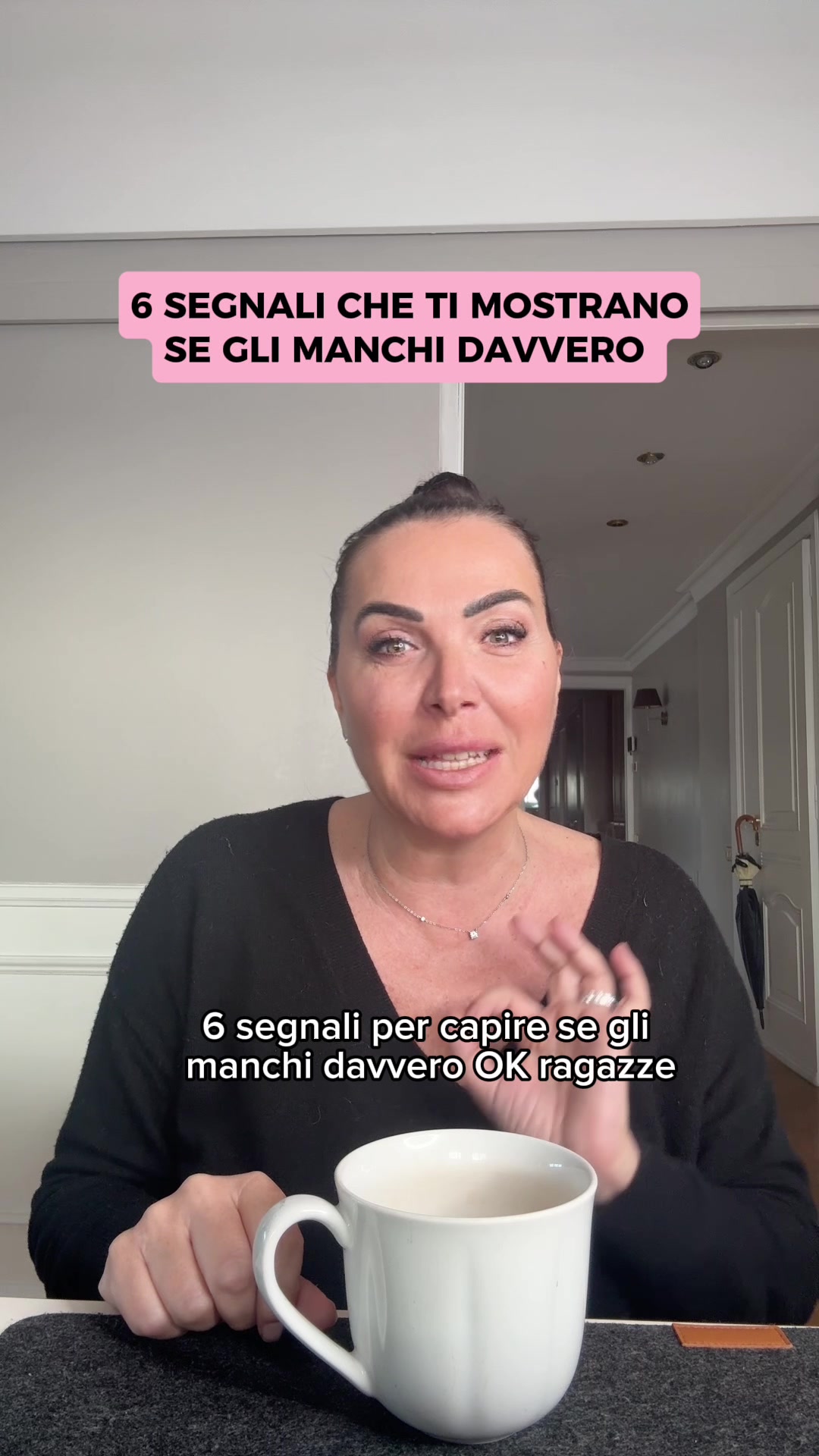@Valentina Landri