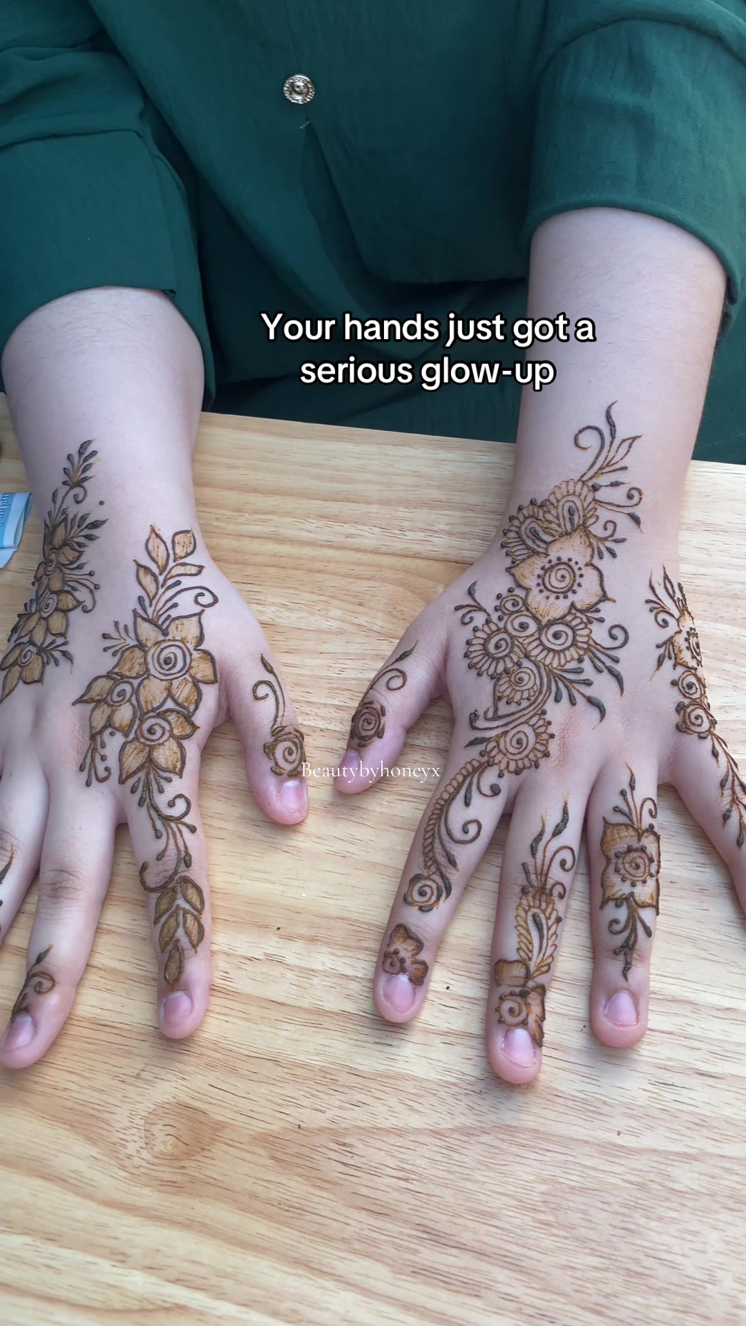 @🌿Massage & Henna🌿