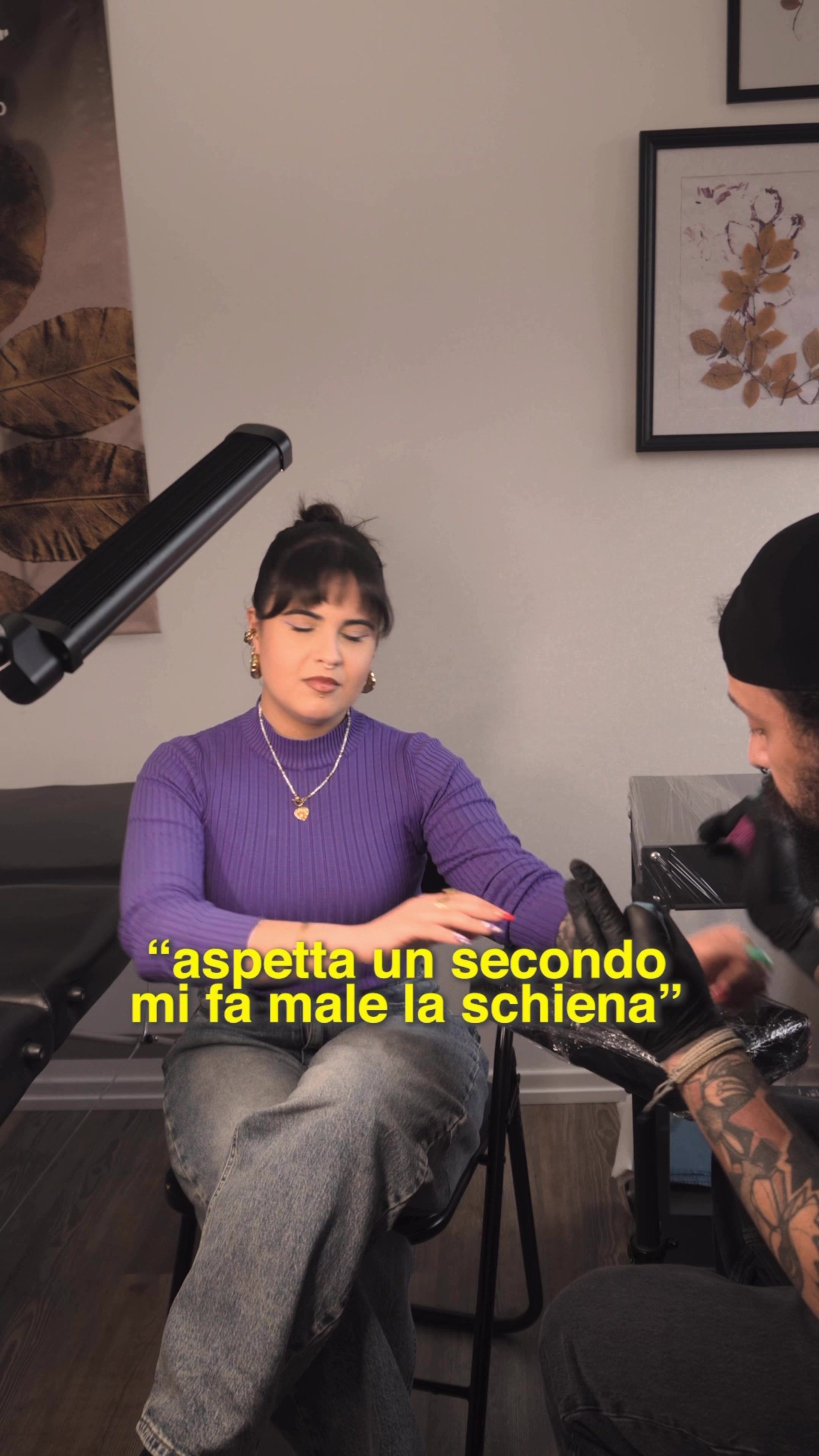 @ZAT TATTOO