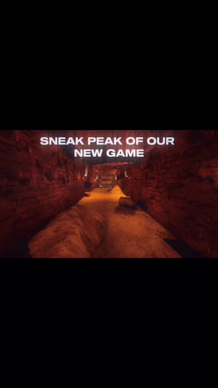 @Supra Games Entertainment