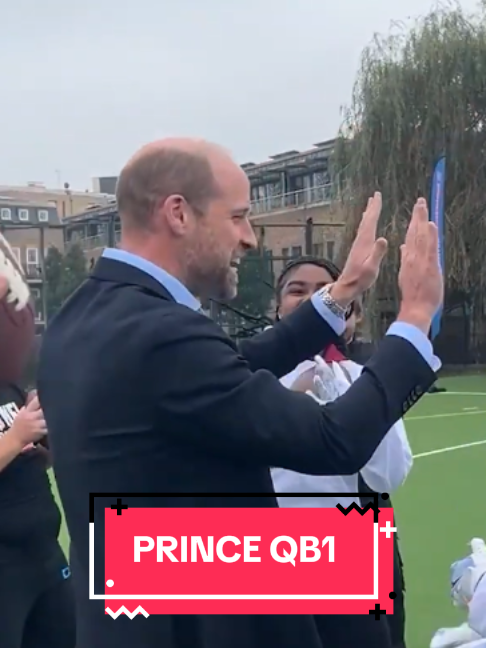 @NFL UK & Ireland