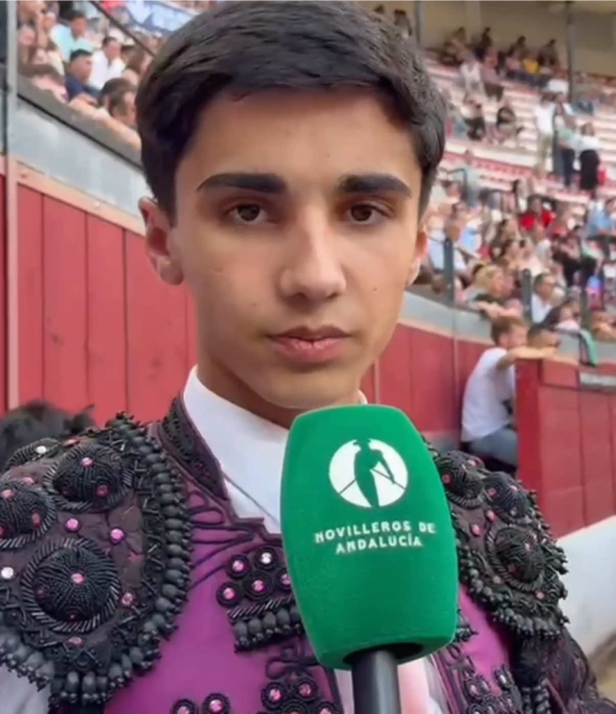@Novilleros Andalucía