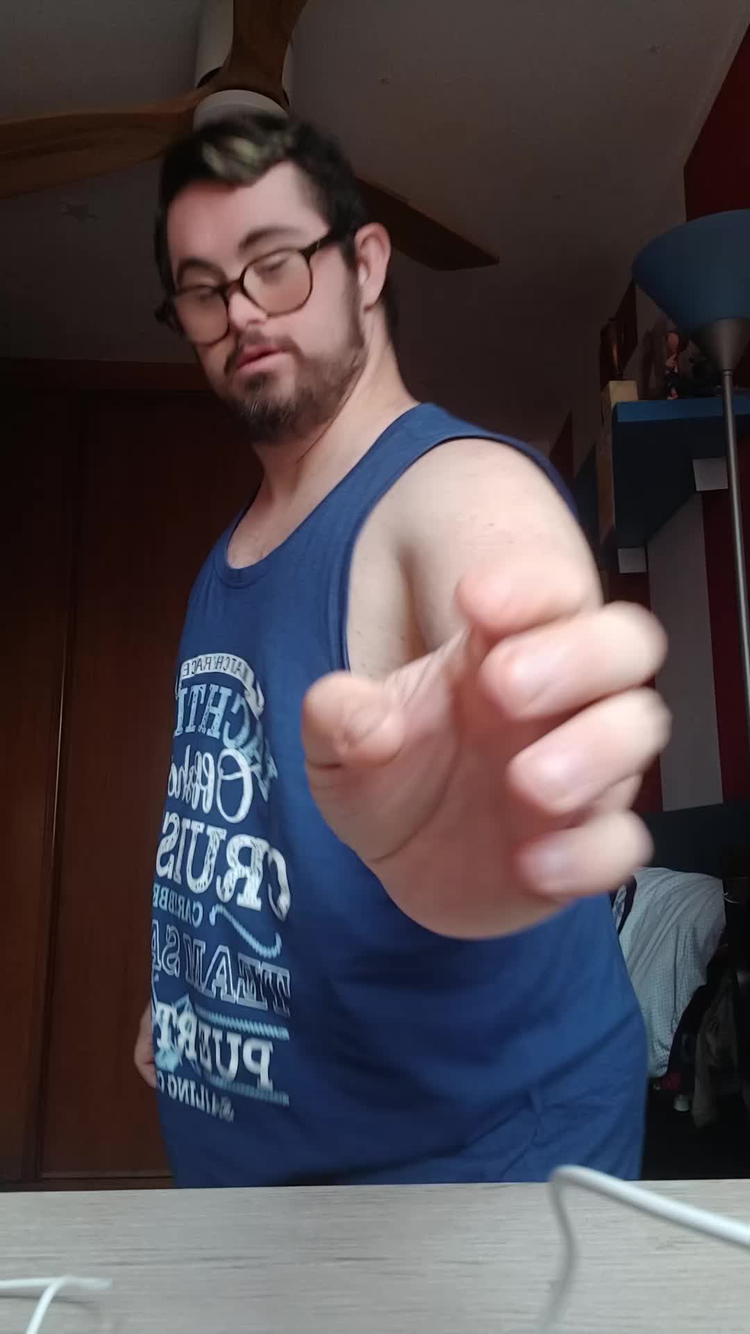 @Iván Ortega