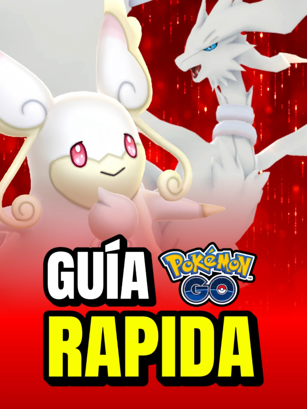 @PokeNaviYT | Pokémon GO