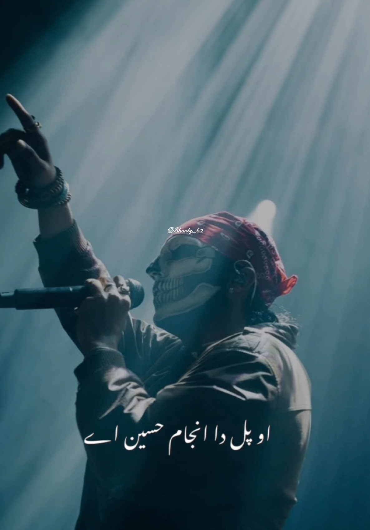@zʇɹoɥS 🚩