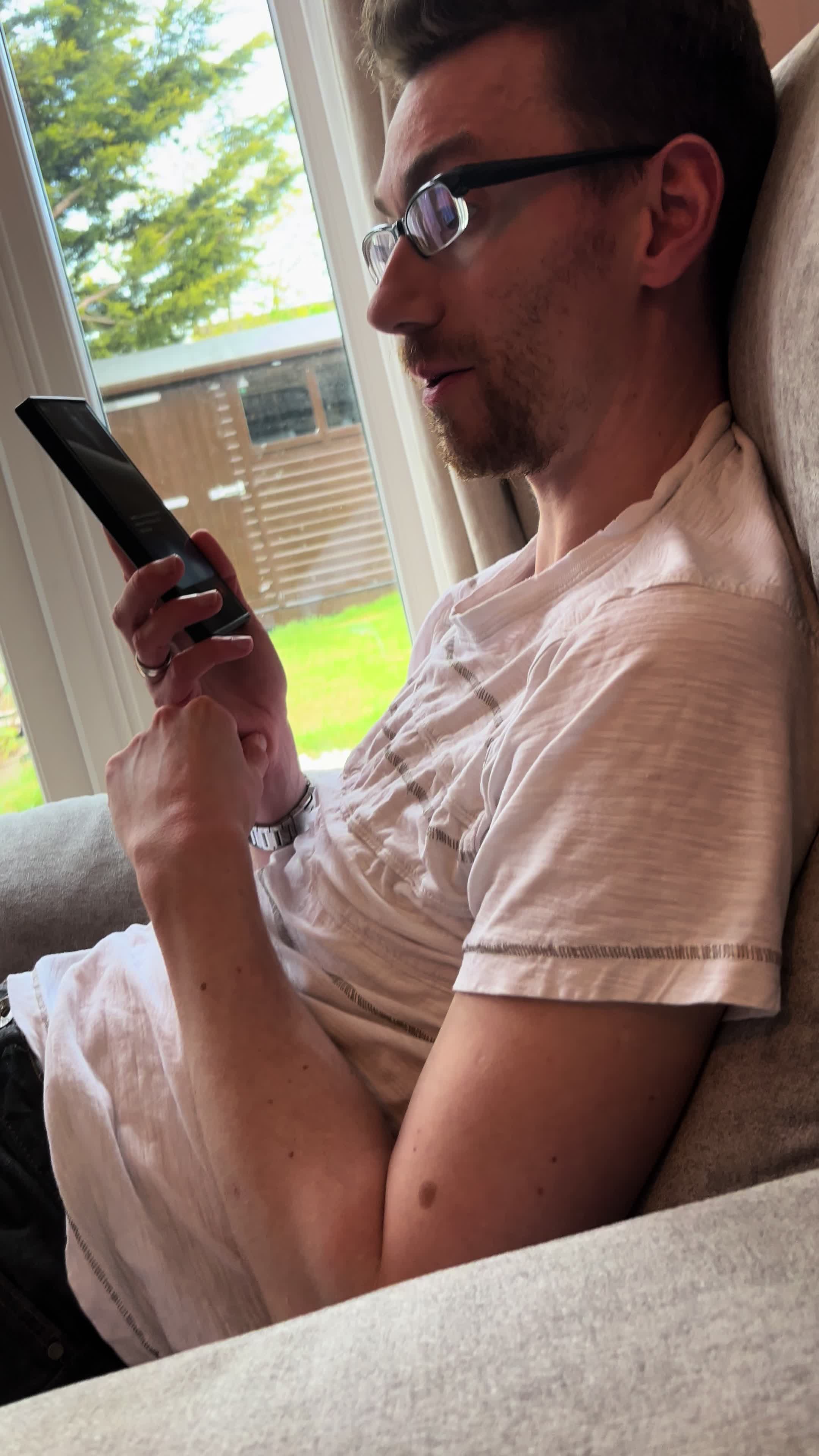 @Chrisanddale