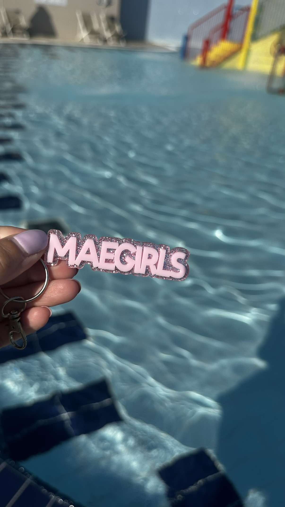 @MAEGIRLS