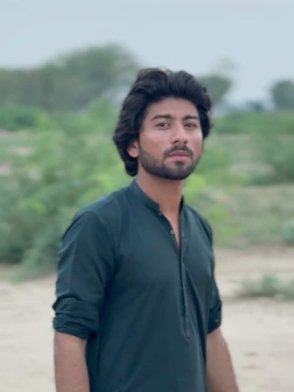@JaMaaL KhaN Niazi (یاری خیل)