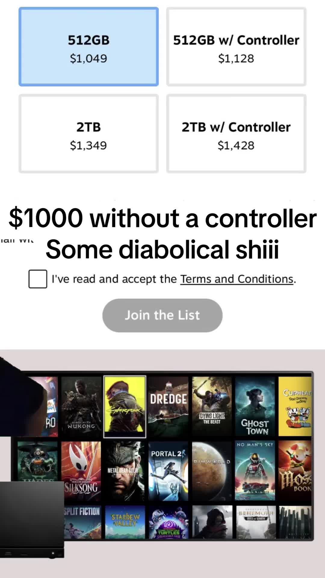 @Gaming Memeology