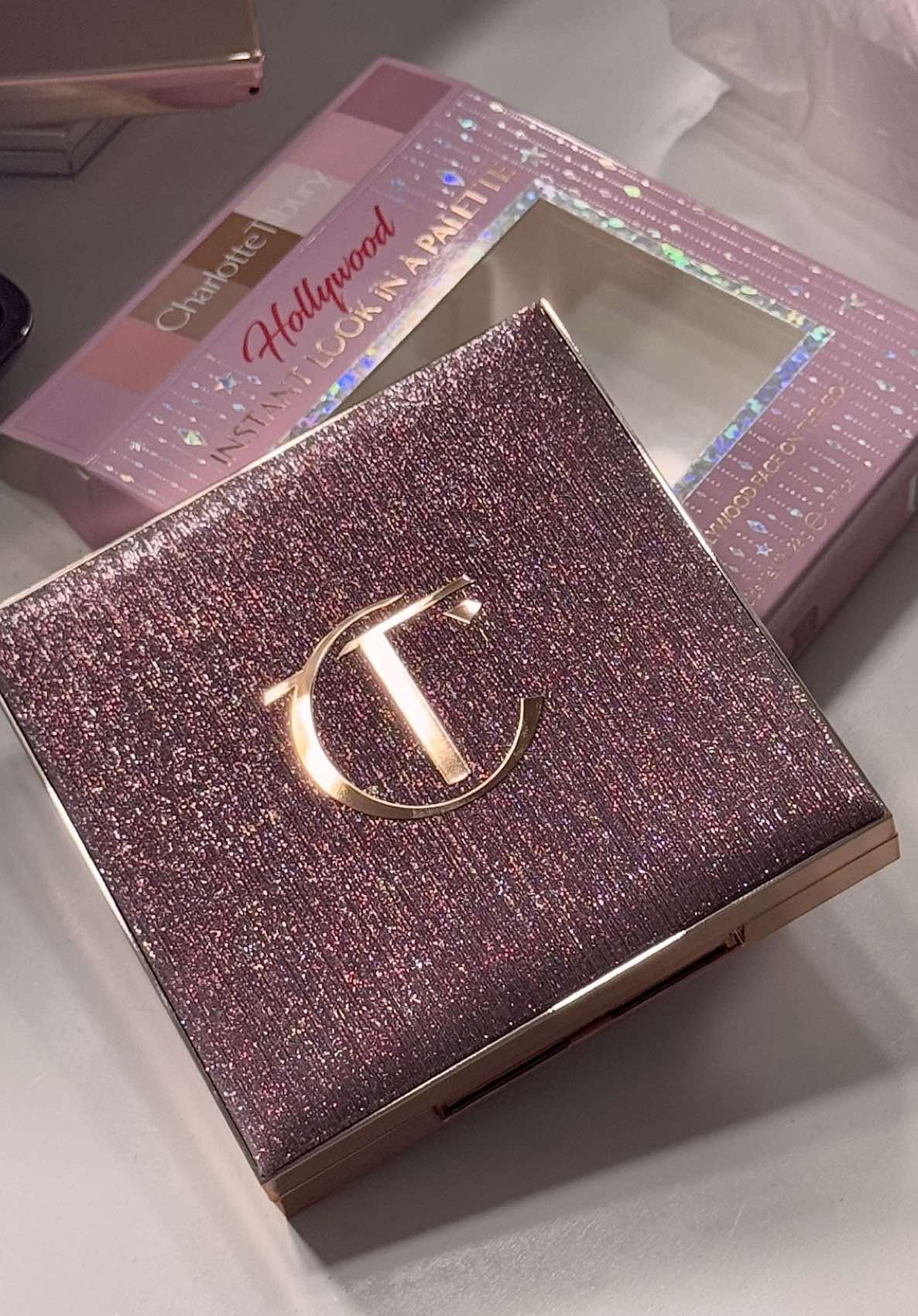 @Makeup Essentials UK