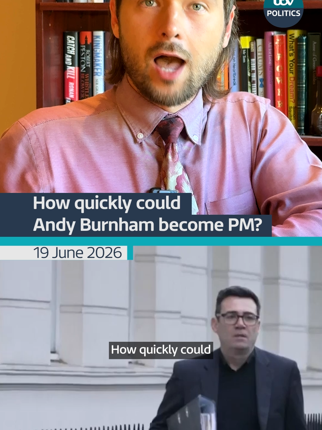 @ITV Politics