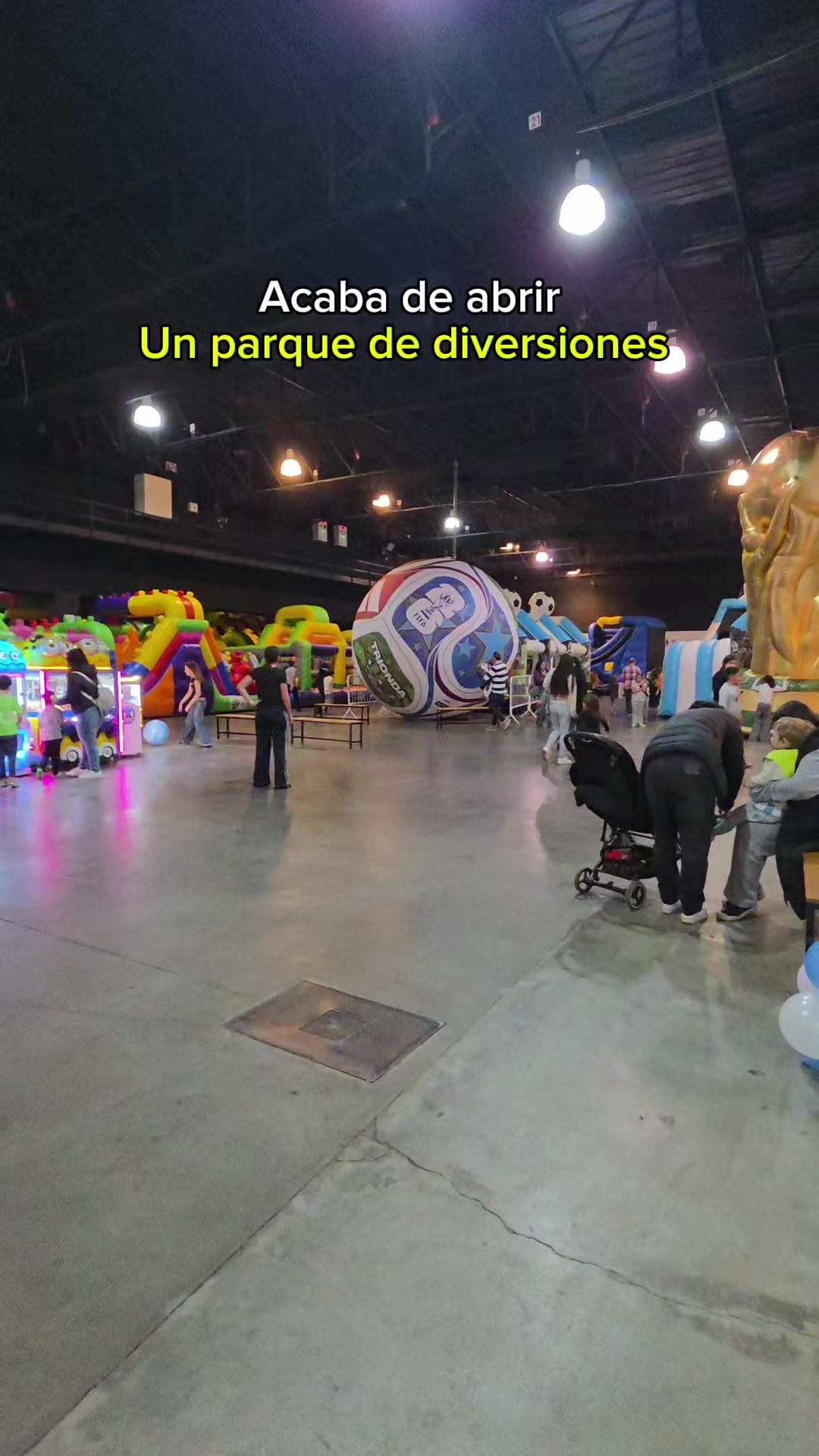 @Paseando en BA