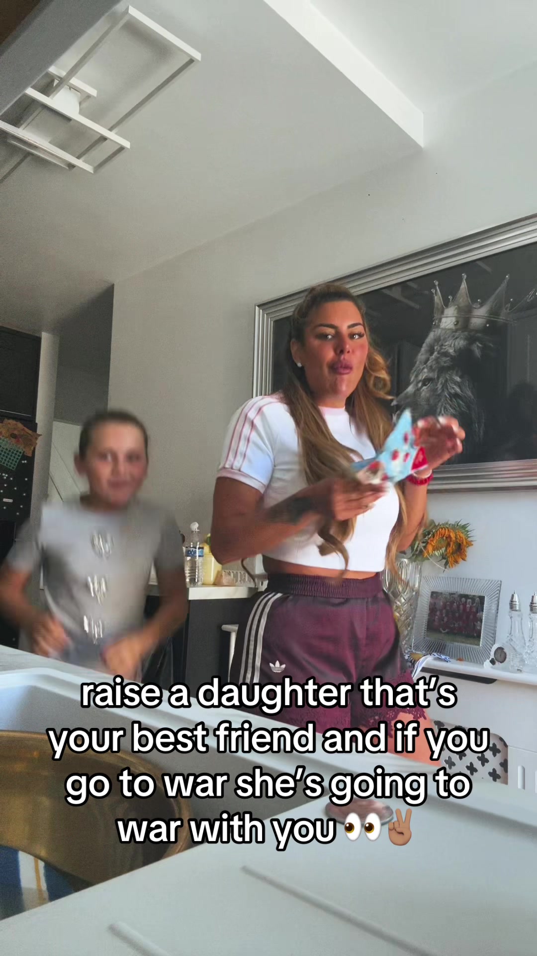 @Natasha major