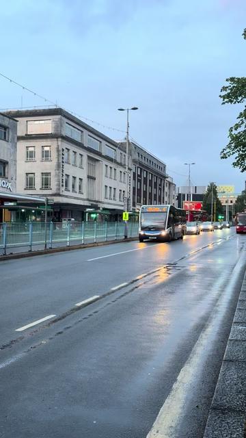 @Best transport in the uk