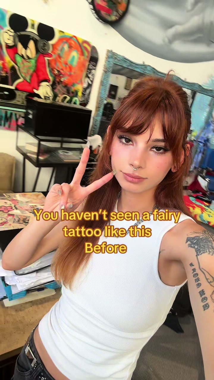 @Ink Of Dawn