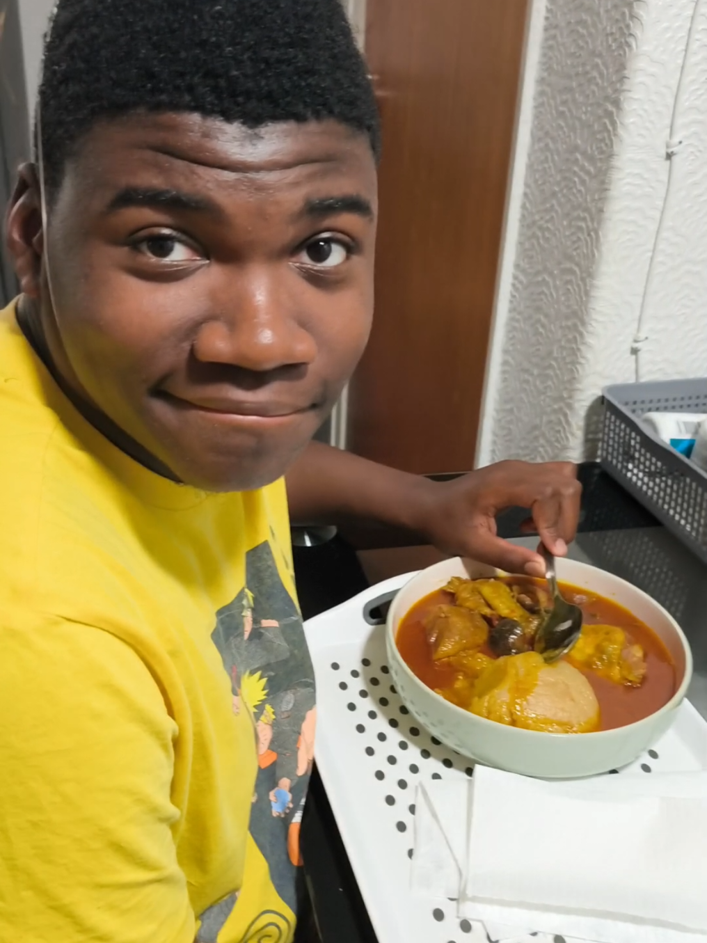 @🌶️Original Spicy Fafa 🌶️