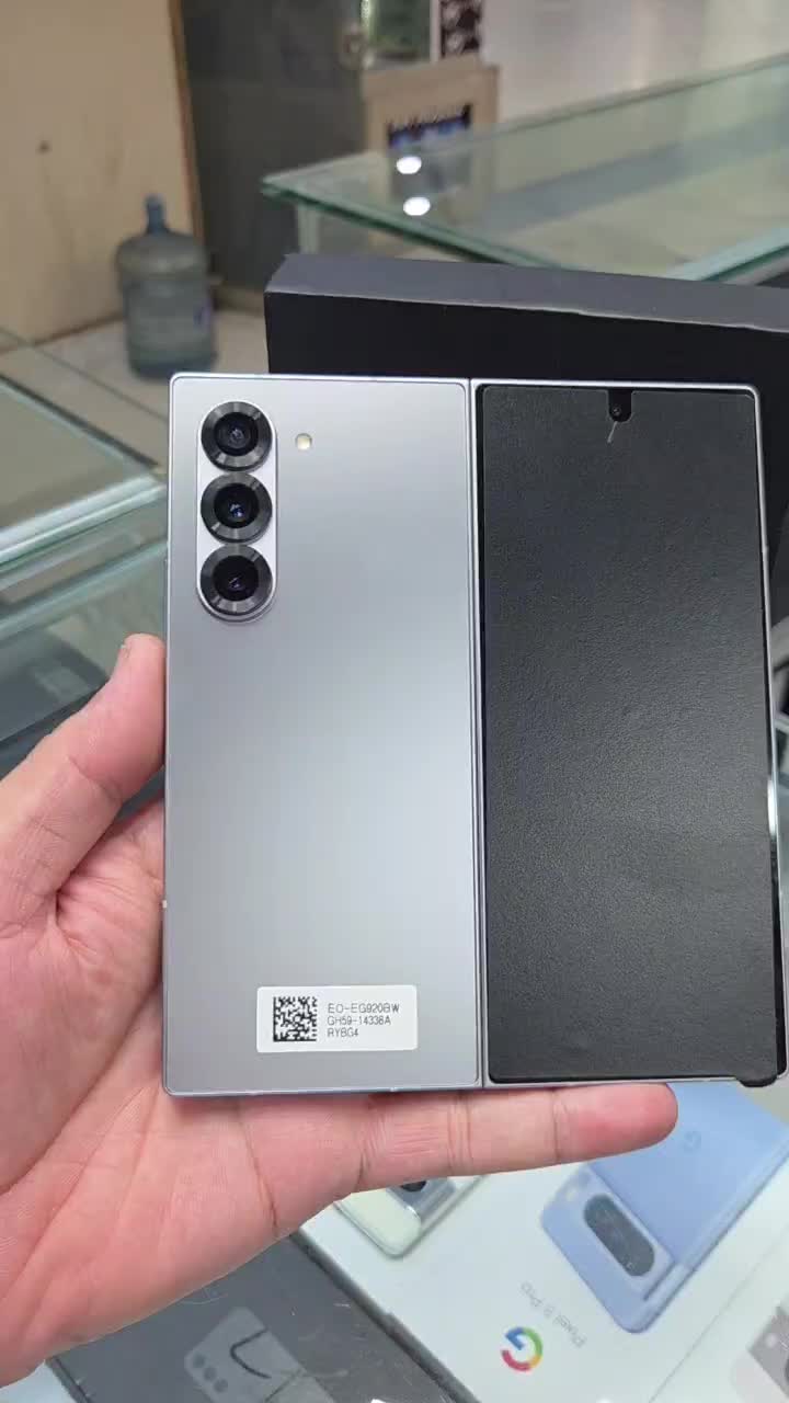 @Ali Bhai Mobile's