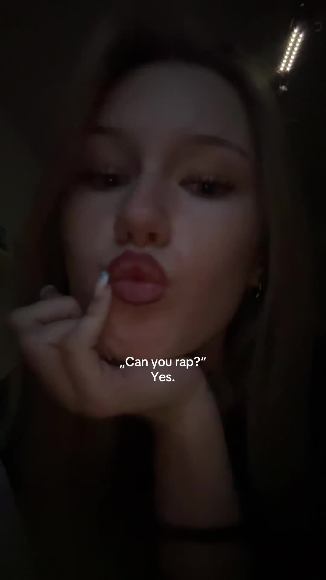 @secret