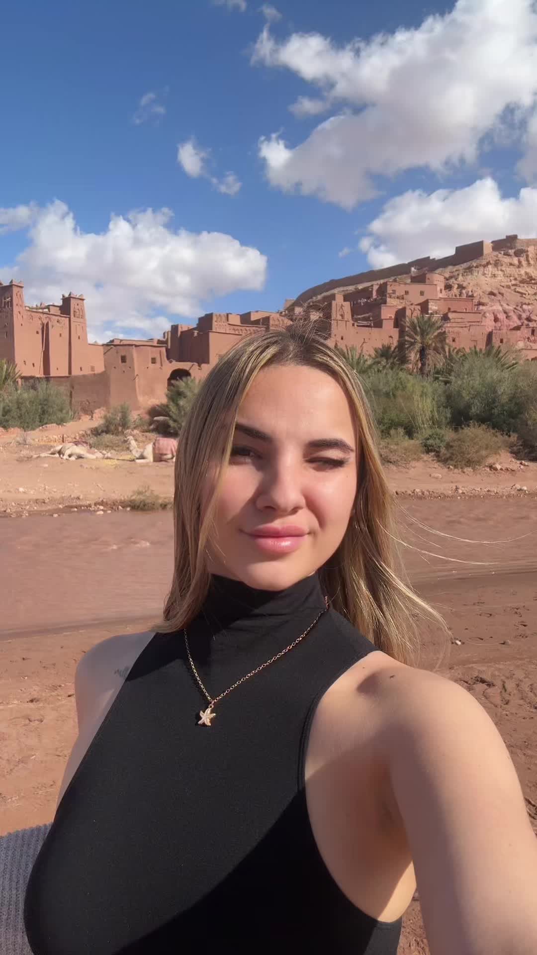 @Manuela