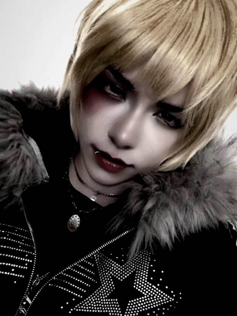 @Eichi Tenshouin