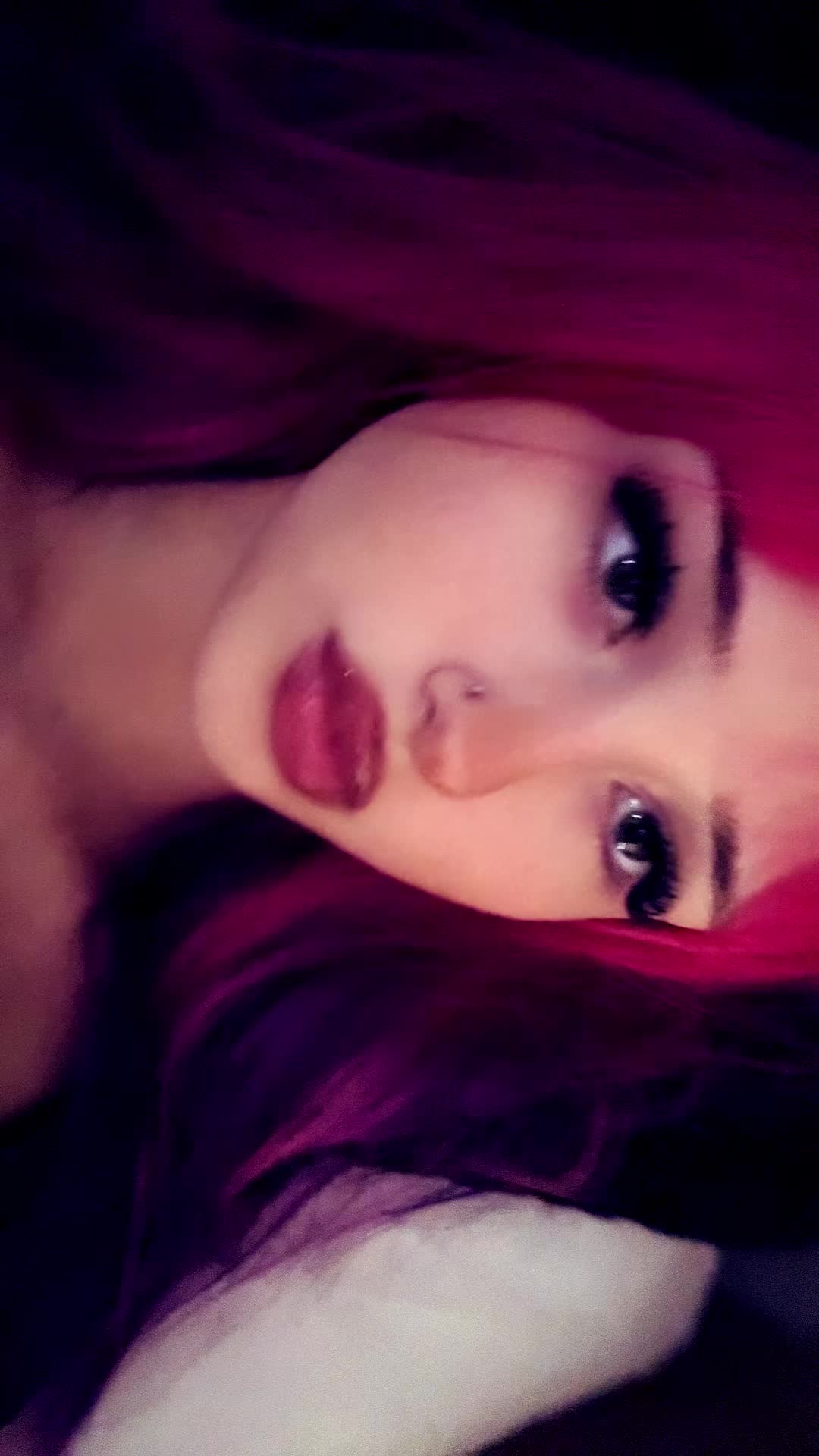 @️