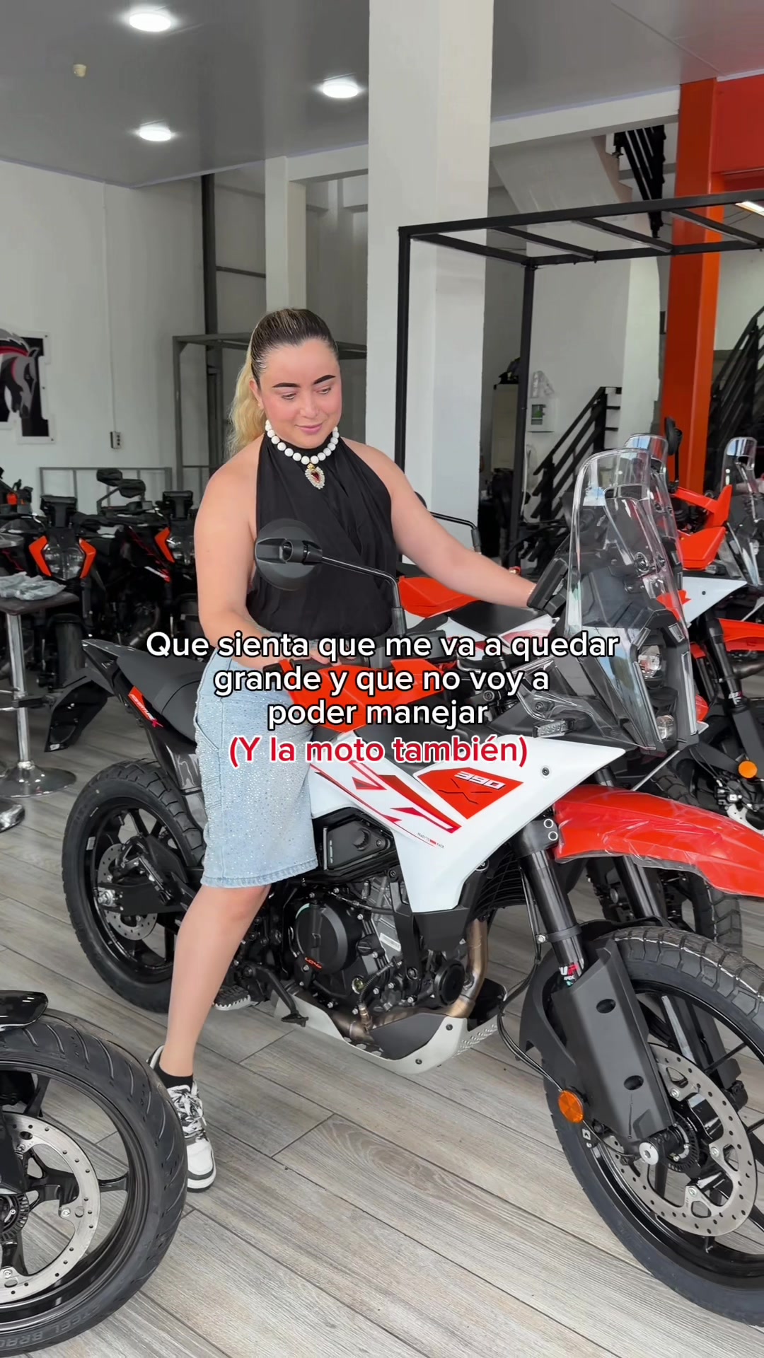 @Motos Sin IVA