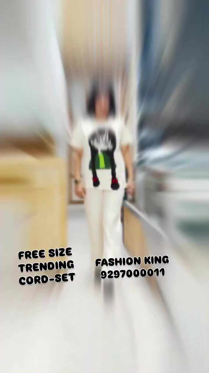 @Fashion king