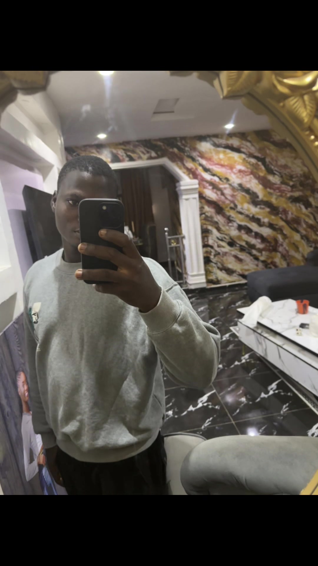 @Azeez$