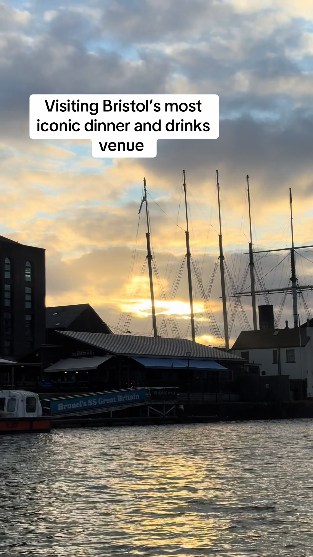 @Love For Bristol UK