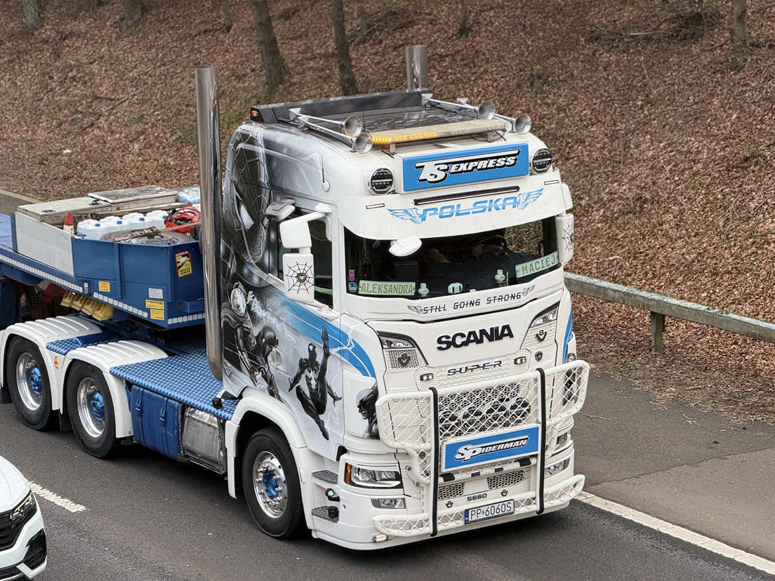 @๐จ๐CS Truck Photography๐๐จ